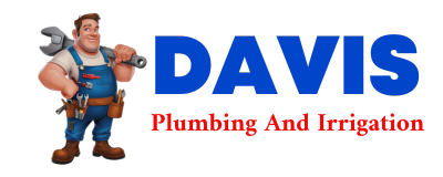 Trusted plumber in THOMAS